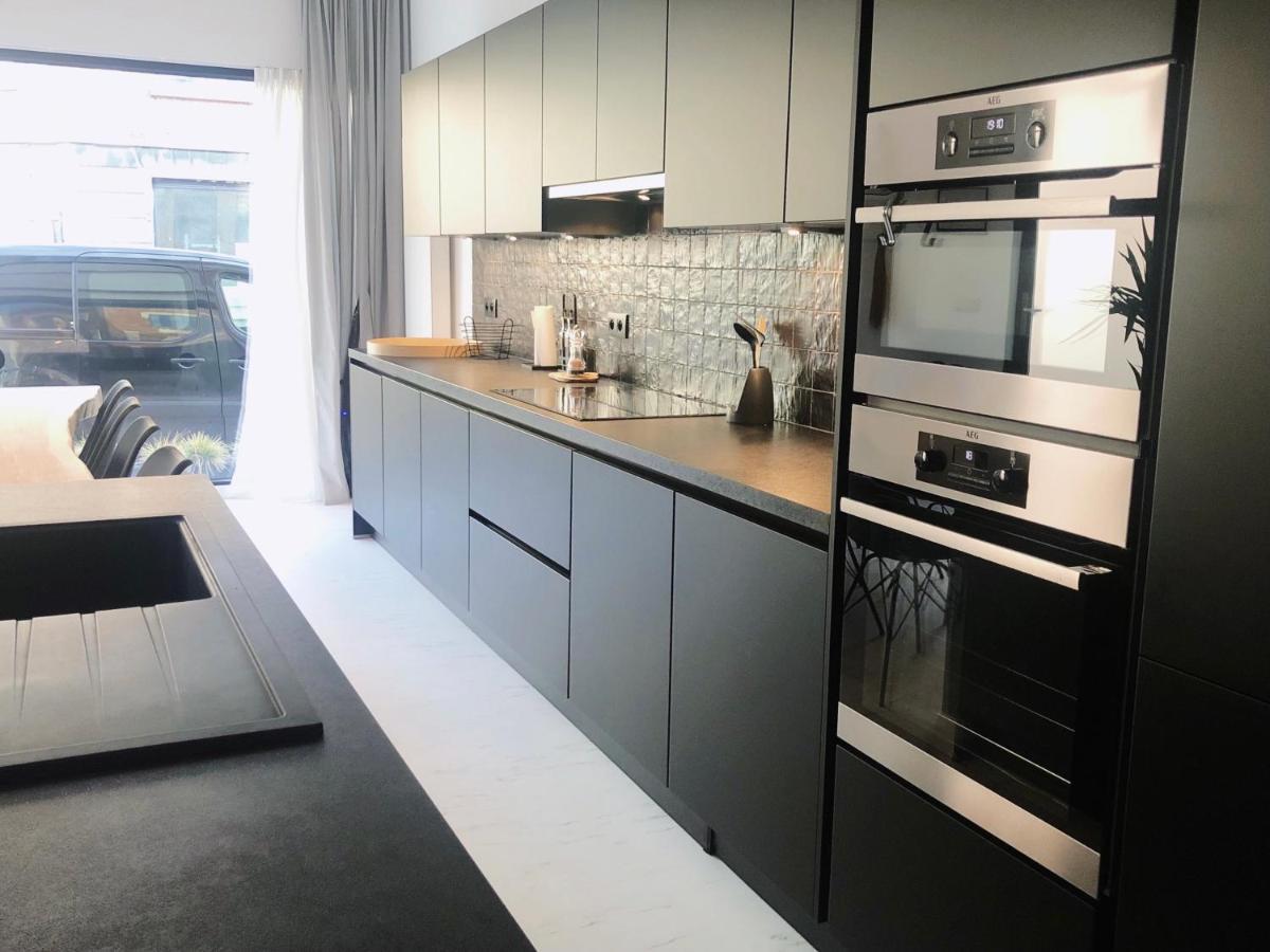 Vakantiehuis Nyaman Oostende