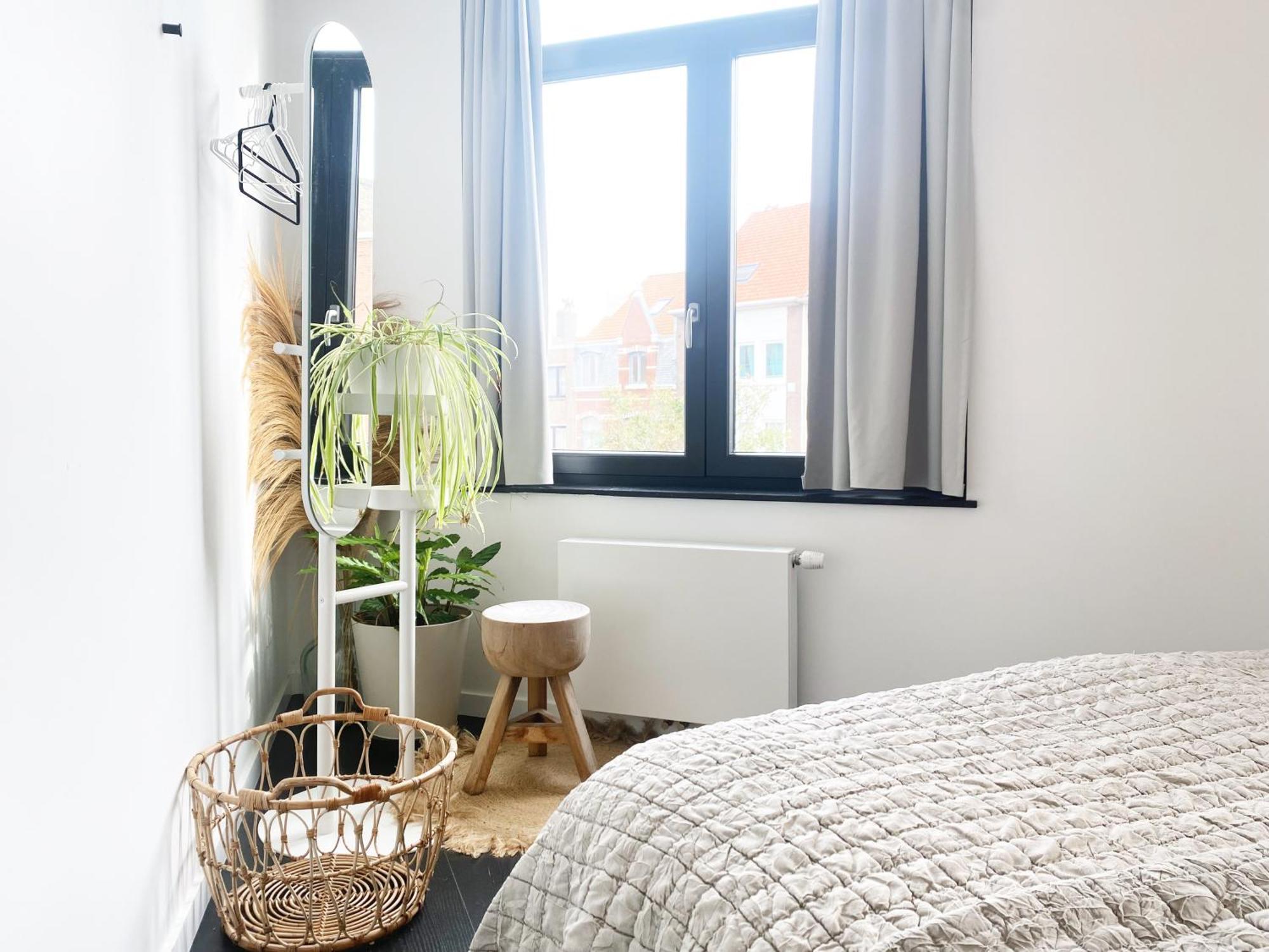 Vakantiehuis Nyaman