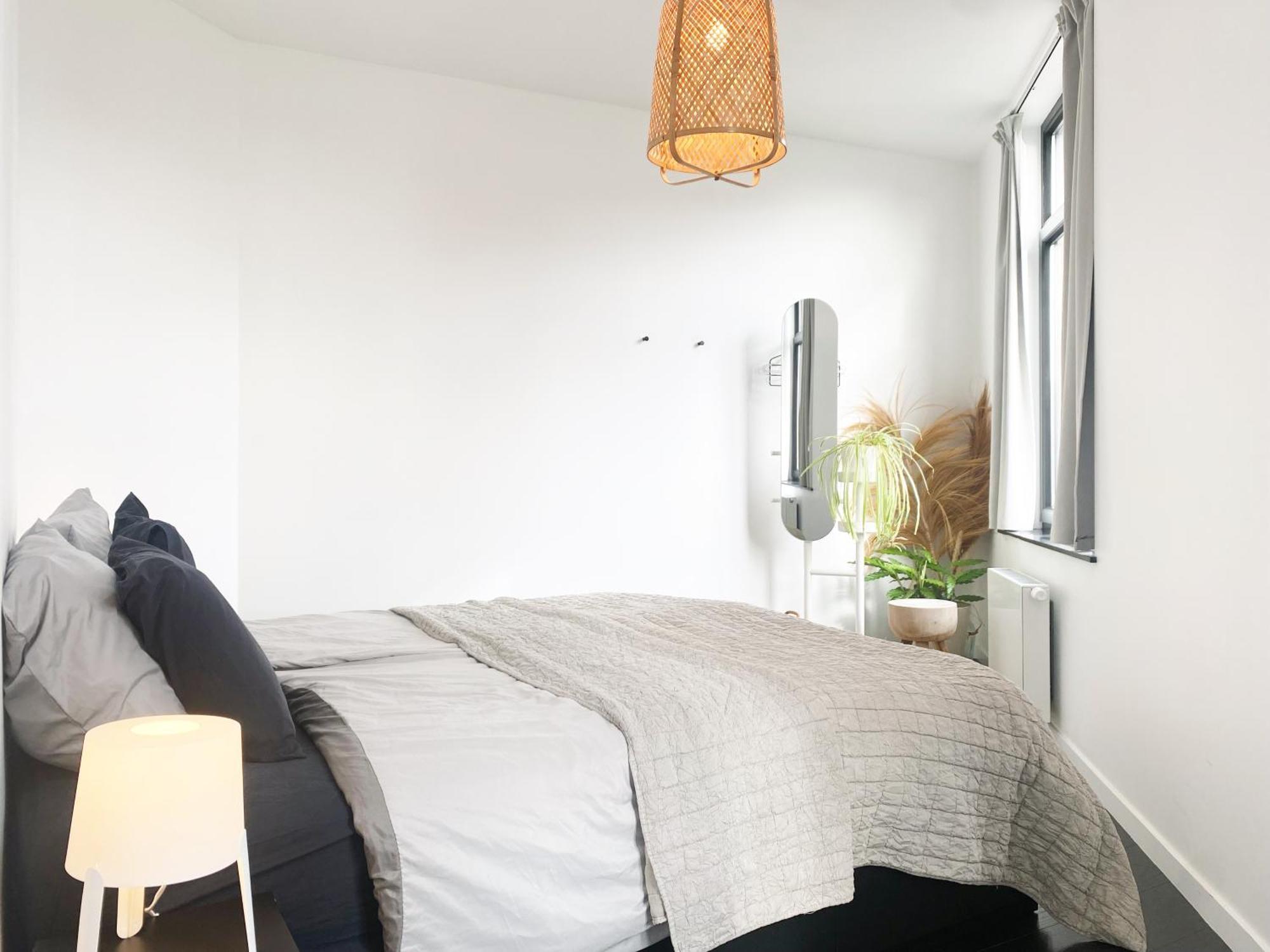 Vakantiehuis Nyaman Oostende
